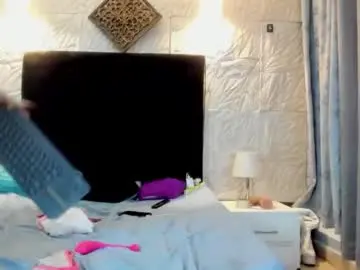 Chaturbate Sex Chat of chanellejohnson_