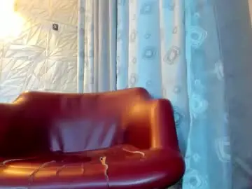 Chaturbate Nude Webcam of chanellejohnson_