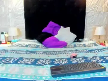 Chaturbate Free Live Porn of chanellejohnson_