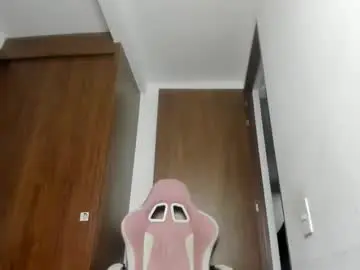 Chaturbate Sex Chat of cielo_9