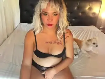 hotbabymaria from chaturbate