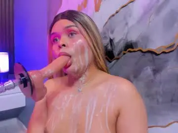 Chaturbate Sex Chat of iam_gema