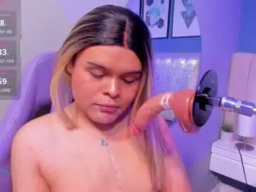 Chaturbate Free Porn Cam of iam_gema