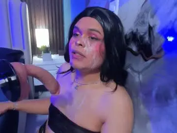 Chaturbate Watch Live Sex Cams of iam_gema