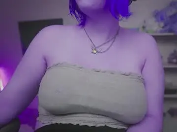 Chaturbate Adult Webcam of krystalsyxx