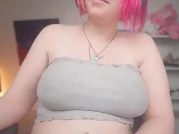 Chaturbate Nude Webcam of krystalsyxx