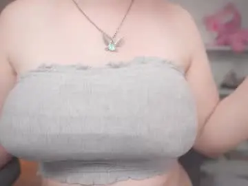 Chaturbate Best live sex cam show of krystalsyxx