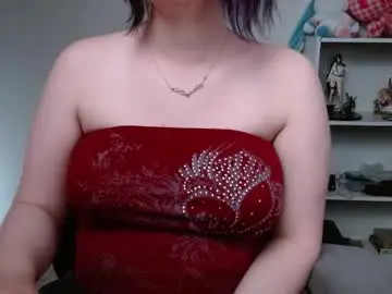 Chaturbate Best Webcam of krystalsyxx
