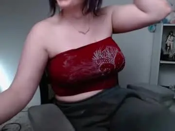Chaturbate Private Sex Chat of krystalsyxx