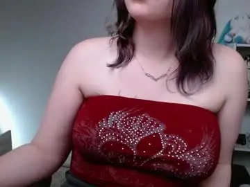 Chaturbate Sex Chat of krystalsyxx