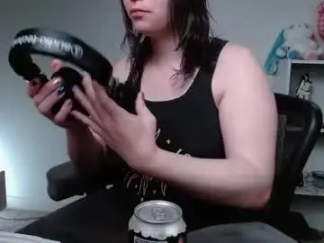 Chaturbate Sex Chat of krystalsyxx