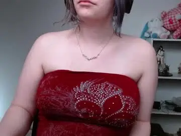 Chaturbate Free Live Porn of krystalsyxx