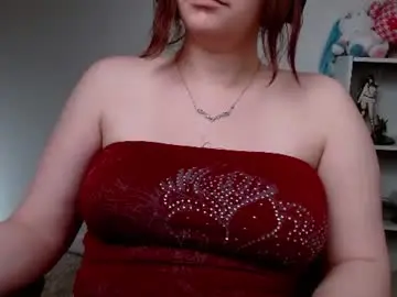 Chaturbate Nude Webcam of krystalsyxx