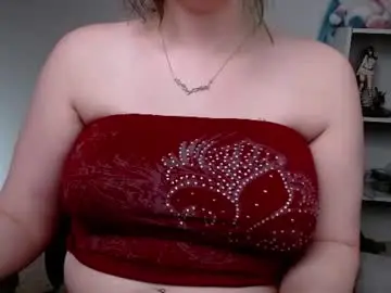 Chaturbate Nude Webcam of krystalsyxx