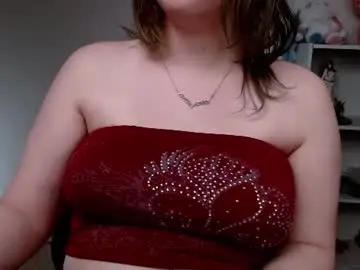 Chaturbate Adult Video Chat of krystalsyxx