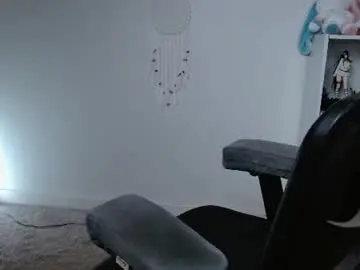 Chaturbate Adult Webcam of krystalsyxx