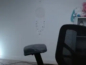 Chaturbate Free Porn Cam of krystalsyxx