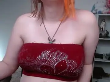 Chaturbate Free Porn Cam of krystalsyxx