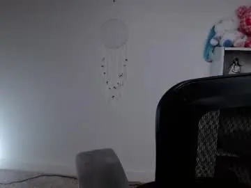 Chaturbate Adult Video Chat of krystalsyxx