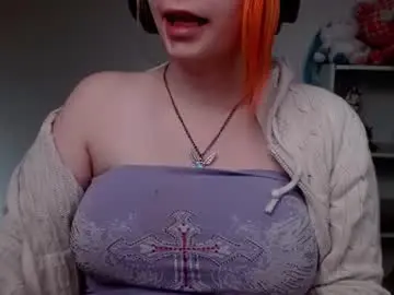 Chaturbate Best live sex cam show of krystalsyxx