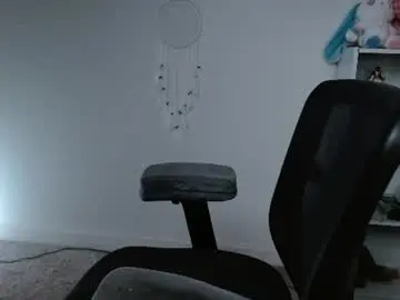 Chaturbate Adult Webcam of krystalsyxx