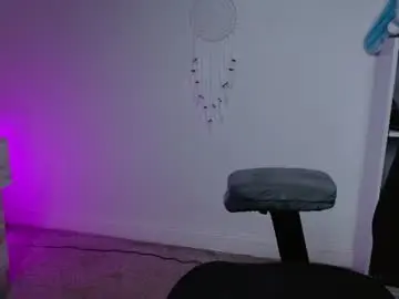 Chaturbate Sex Chat of krystalsyxx
