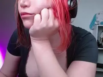 Chaturbate Best live sex cam show of krystalsyxx
