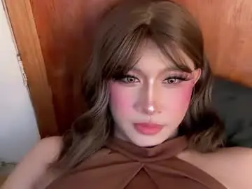 Chaturbate Best Webcam of leanashleychatto2