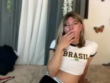Chaturbate Private Sex Chat of leanashleychatto2