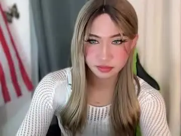 Chaturbate Best live sex cam show of leanashleychatto2