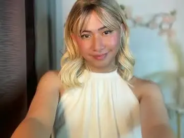 Chaturbate Private Sex Chat of leanashleychatto2