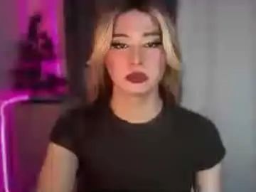 Chaturbate Free Live Porn of leanashleychatto2