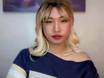 Chaturbate Adult Video Chat of leanashleychatto2