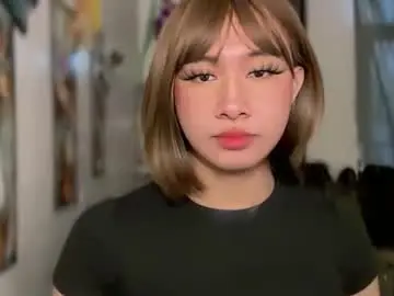 Chaturbate Private Sex Chat of leanashleychatto2