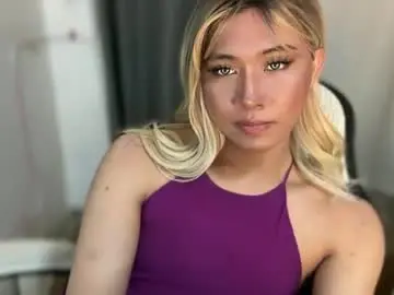 Chaturbate Best live sex cam show of leanashleychatto2