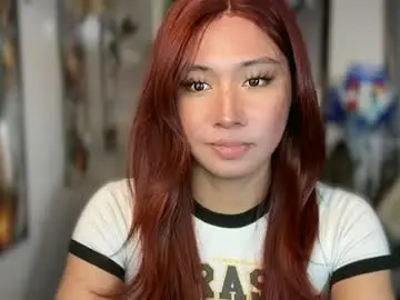 Chaturbate Watch Live Sex Cams of leanashleychatto2