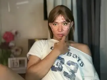 Chaturbate Adult Video Chat of leanashleychatto2
