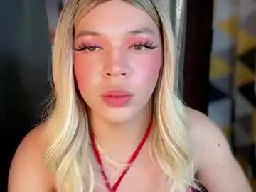 Chaturbate Live Sex of leanashleychatto2