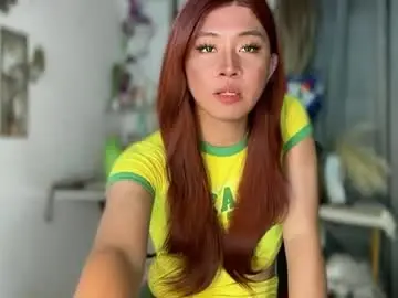 Chaturbate Adult Webcam of leanashleychatto2
