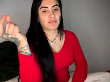 Chaturbate Nude Webcam of luisamonsterdick