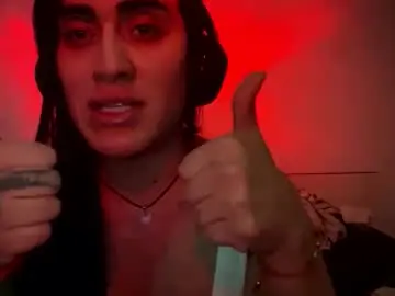 Chaturbate Free Live Porn of luisamonsterdick