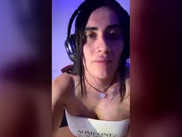 Chaturbate Best live sex cam show of luisamonsterdick