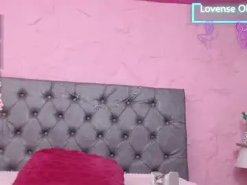 Chaturbate Live Sex of pearl_micheltsm