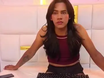 Chaturbate Live Sex Cam of anaisa_tp