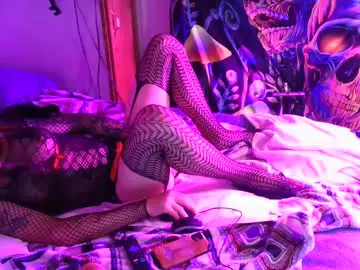 Chaturbate Nude Webcam of analslut4u2fuck69