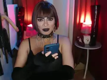 Chaturbate Watch Live Sex Cams of dominantrix_diannaxxx