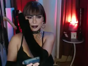Chaturbate Free Porn Cam of dominantrix_diannaxxx