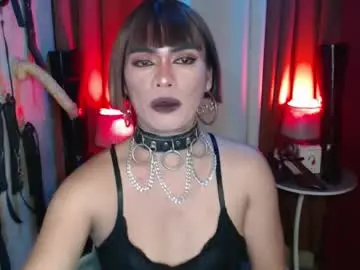 Chaturbate Adult Webcams of dominantrix_diannaxxx