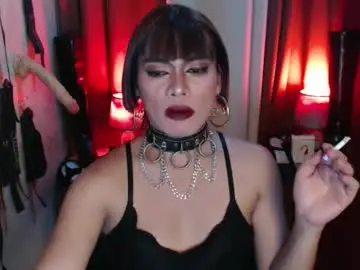 Chaturbate Watch Live Sex Cams of dominantrix_diannaxxx