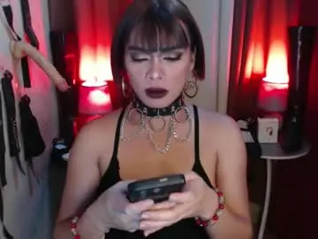 Chaturbate Sex Chat of dominantrix_diannaxxx
